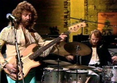 Baker Gurvitz Army The Gambler