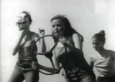 Rare Earth Smiling Faces Sometimes