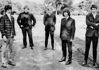 Slade Lets Call It Quits