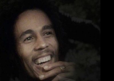 Bob Marley I Shut The Sherrif