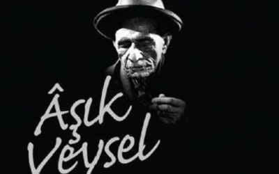 Aşık Veysel – Senlik Benlik (2004)