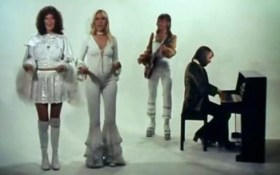 ABBA – Mamma Mia