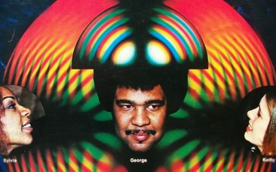 George Duke – Foosh