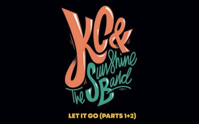 KC and The Sunshine Band – Let it Go