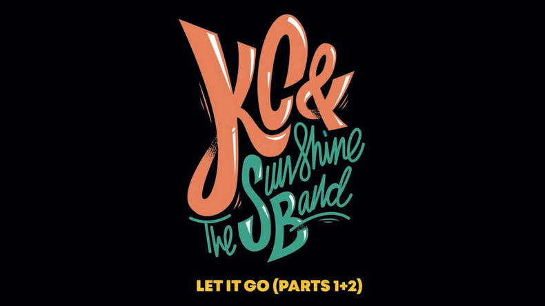 KC and The Sunshine Band – Let it Go