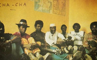 Osibisa – Sunshine Day