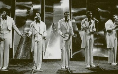 Stylistics – Funky Weekend