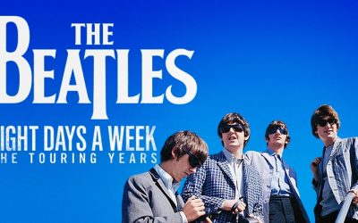 The Beatles – Eight Days A Week