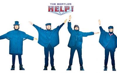 The Beatles – Help!