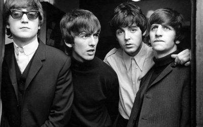 Armağan Sorusu: The Beatles’dan Seçip Dinlettiğim Parçaların İsimleri